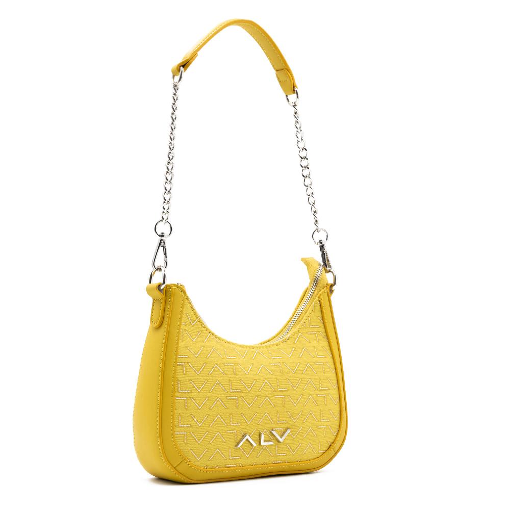 Alv by alviero martini Borsa a spalla Amelie ALV by Alviero Martini – ALVB6605 Italia
