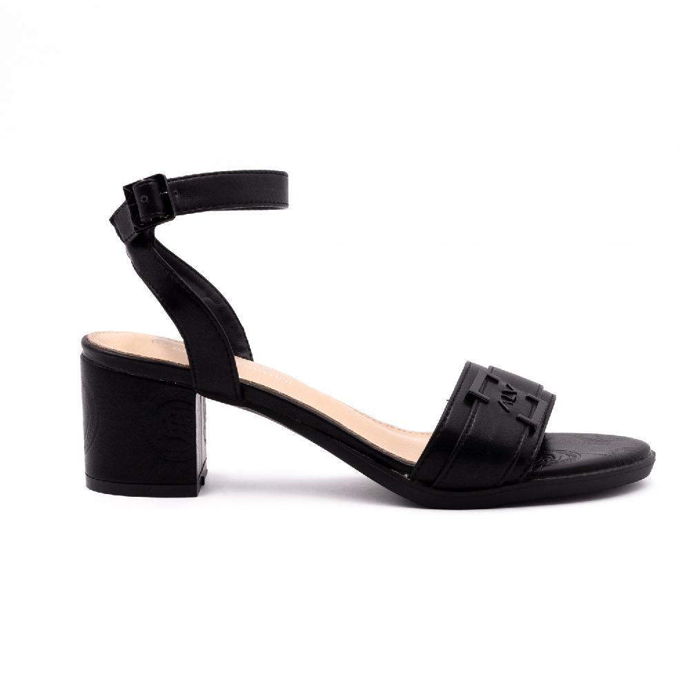Alv by alviero martini Sandalo con tacco basso – ALVSD0058 Nuovo