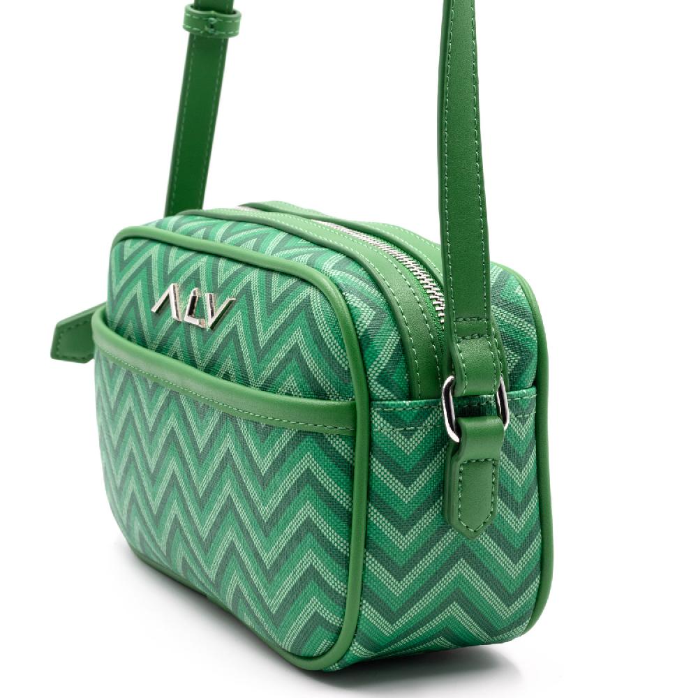 Alv by alviero martini Borsa a tracolla Perla – ALVB7606 Qualità