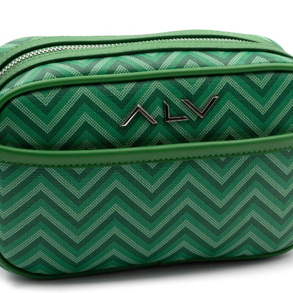 Alv by alviero martini Borsa a tracolla Perla – ALVB7606 Qualità