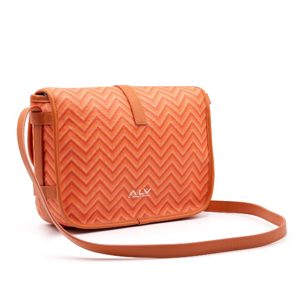 Alv by alviero martini Borsa a tracolla Perla – ALVB7604 Vendita