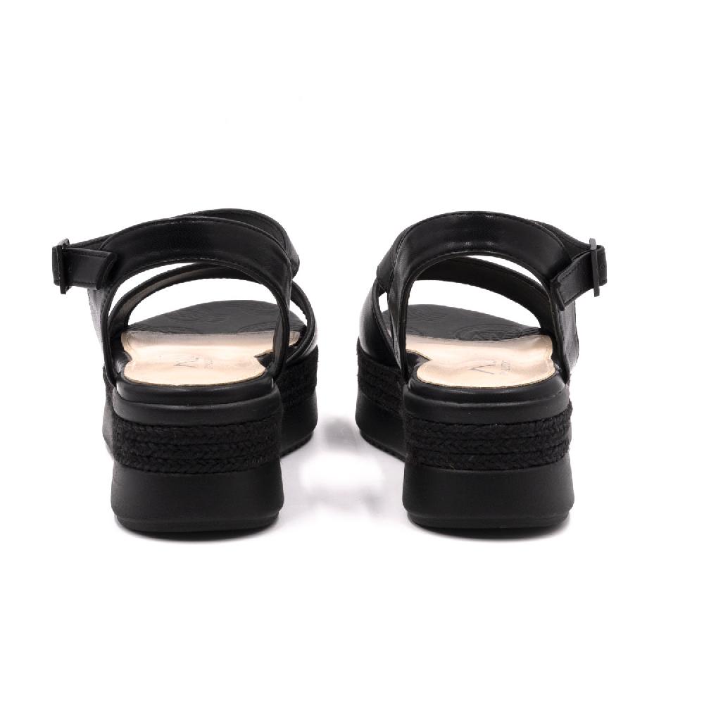 Alv by alviero martini Sandalo con zeppa – ALVSD0067 Spedizione Gratuita