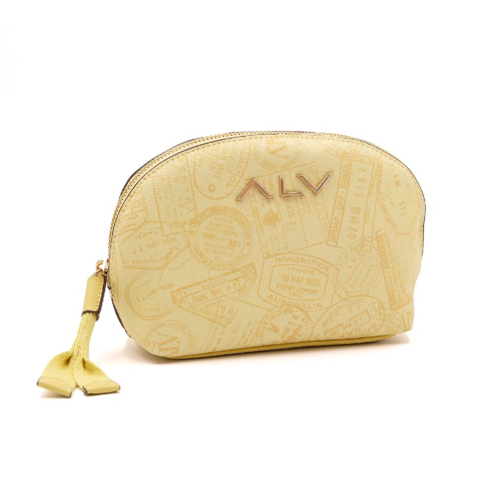 Alv by alviero martini Beauty case Passport Fashion – ALVB7214 Negozi Online