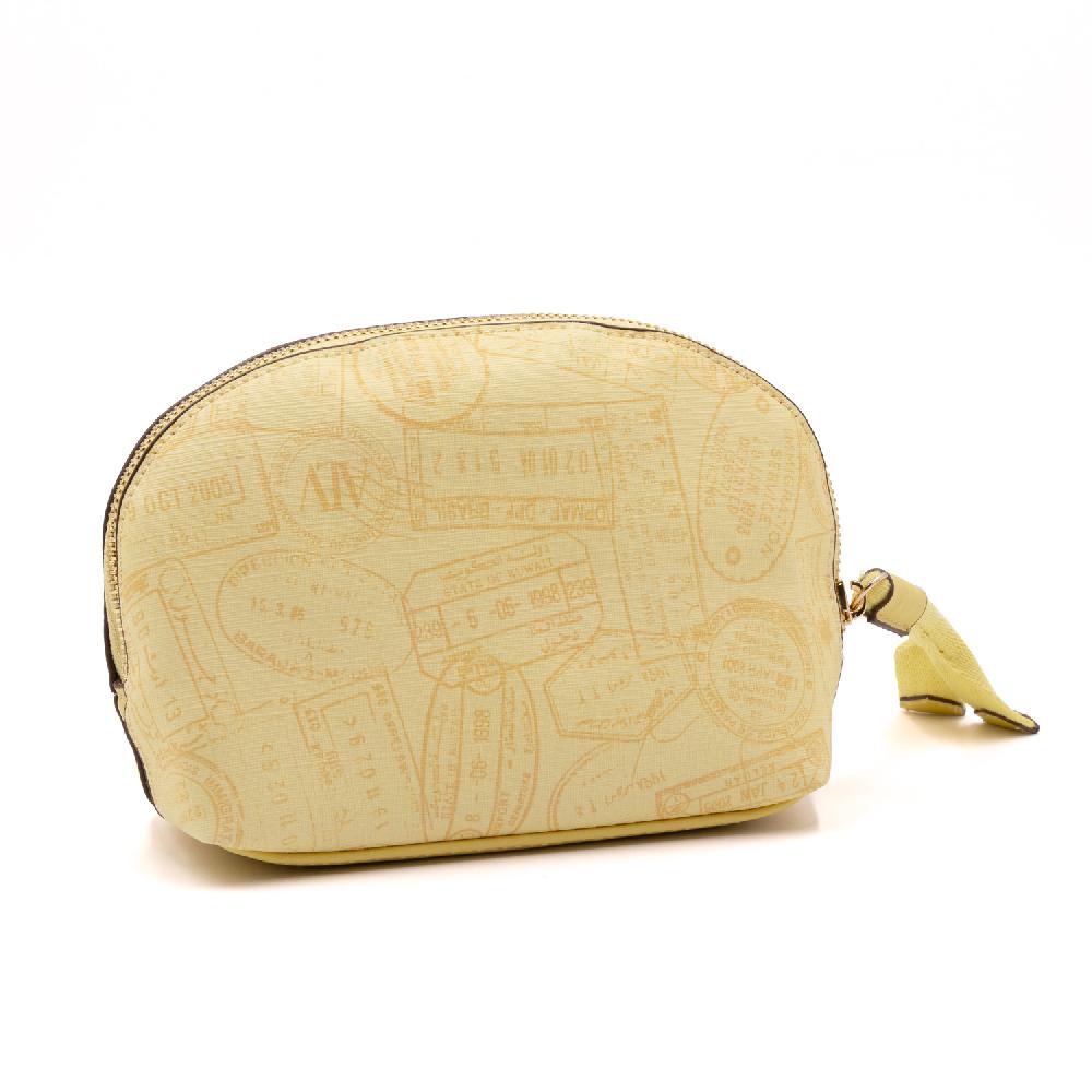 Alv by alviero martini Beauty case Passport Fashion – ALVB7214 Negozi Online