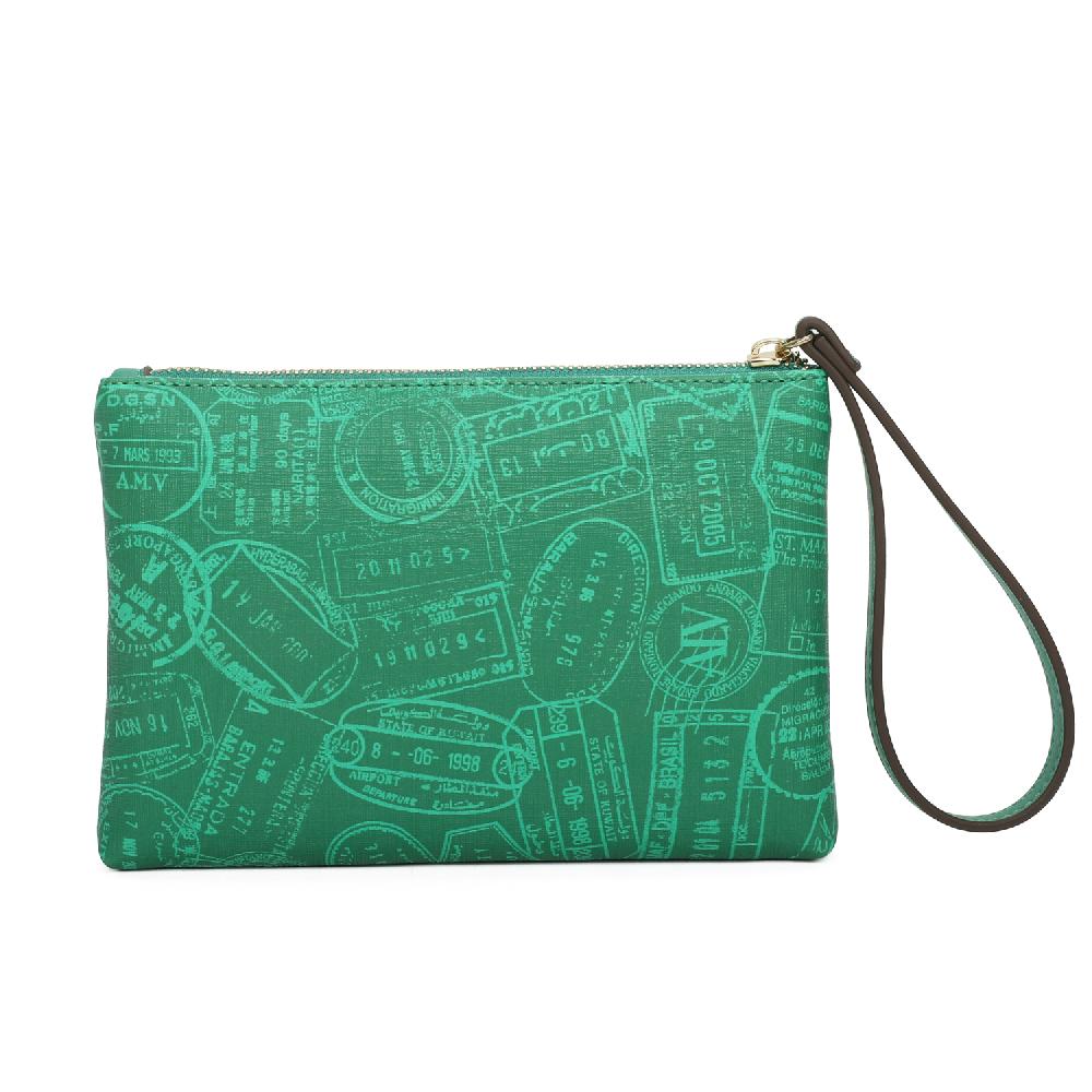 Alv by alviero martini Pochette Passport Fashion – ALVB7213 Acquista Ora