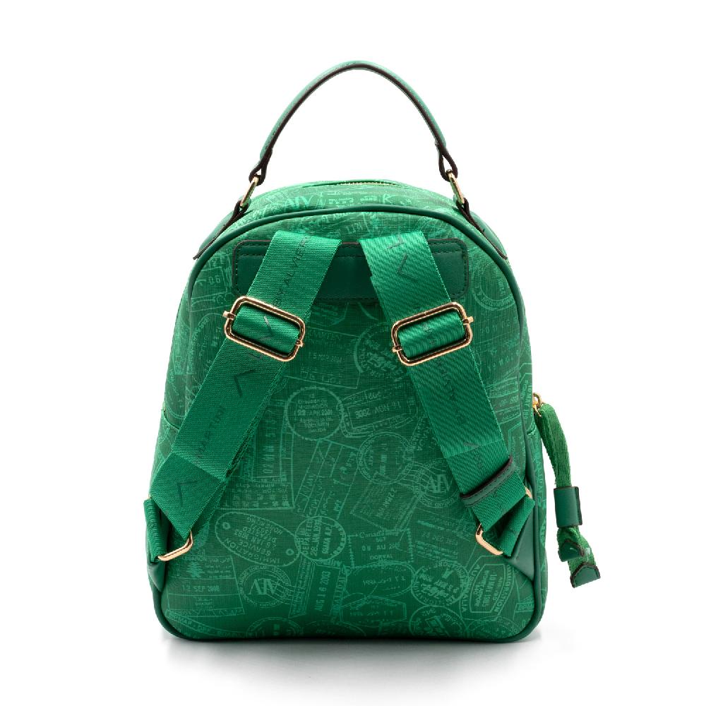Alv by alviero martini Zaino donna Passport Fashion – ALVB7210 Promozione Limitata