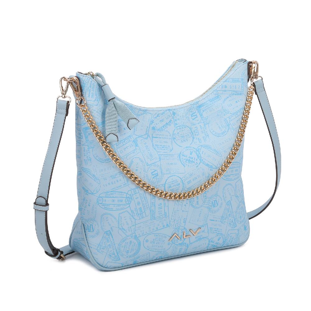 Alv by alviero martini Hobo bag Large – ALVB7207 Shopping Online