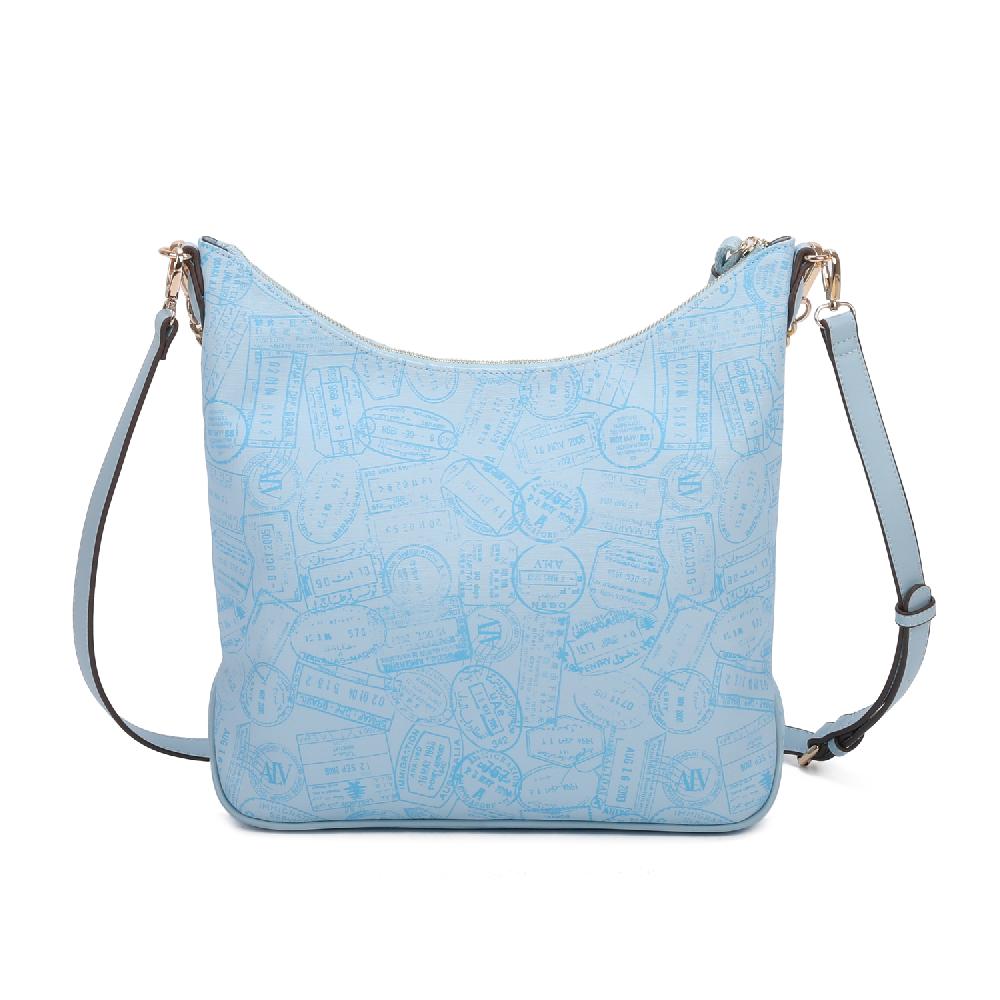 Alv by alviero martini Hobo bag Large – ALVB7207 Shopping Online