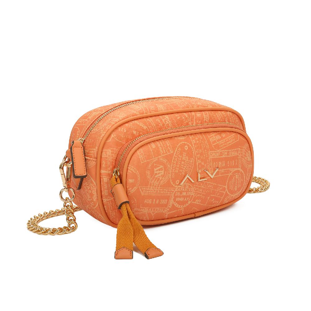 Alv by alviero martini Borsa a tracolla – ALVB7205 Prezzo Ridotto