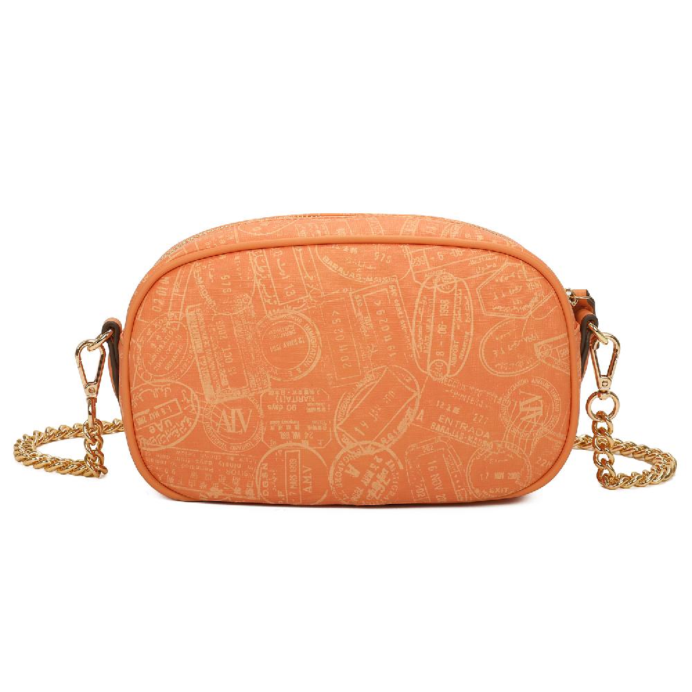 Alv by alviero martini Borsa a tracolla – ALVB7205 Prezzo Ridotto