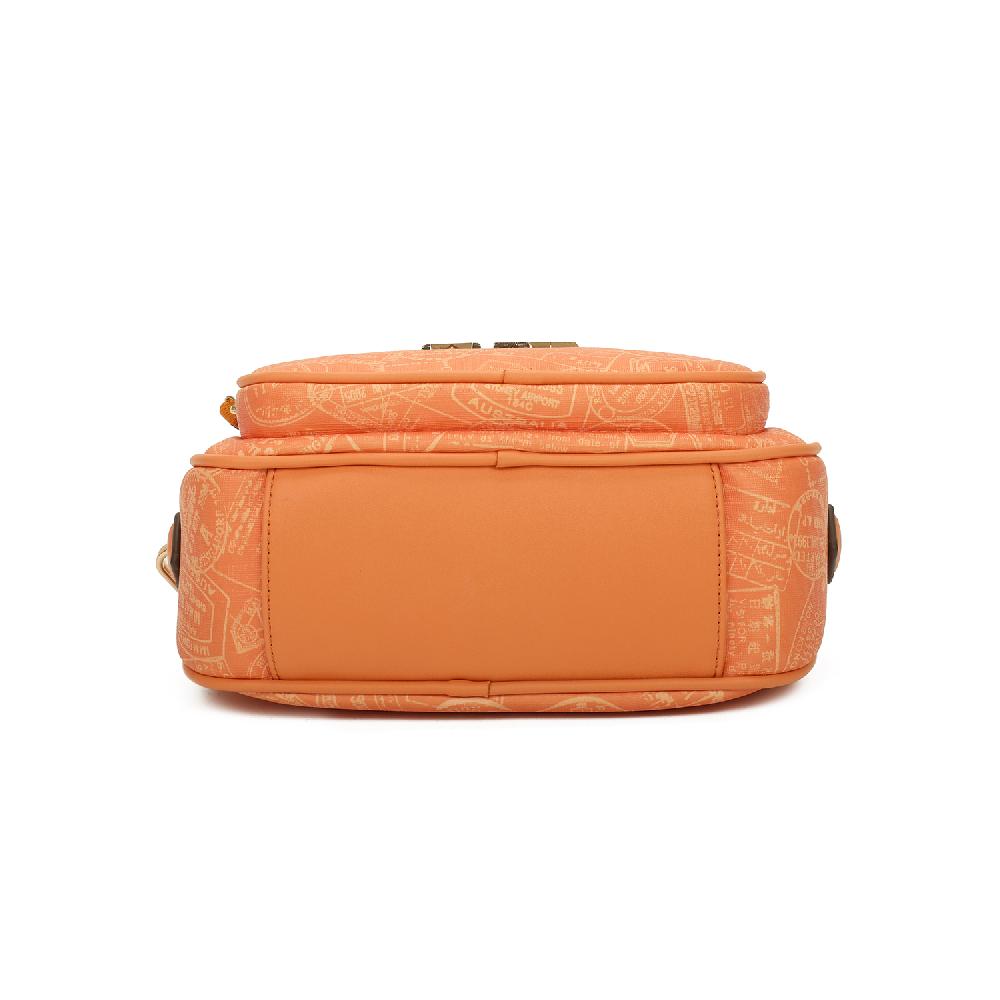 Alv by alviero martini Borsa a tracolla – ALVB7205 Prezzo Ridotto