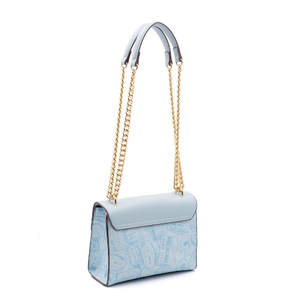 Alv by alviero martini Borsa a tracolla Passport Fashion – ALVB7203 Sottocosto