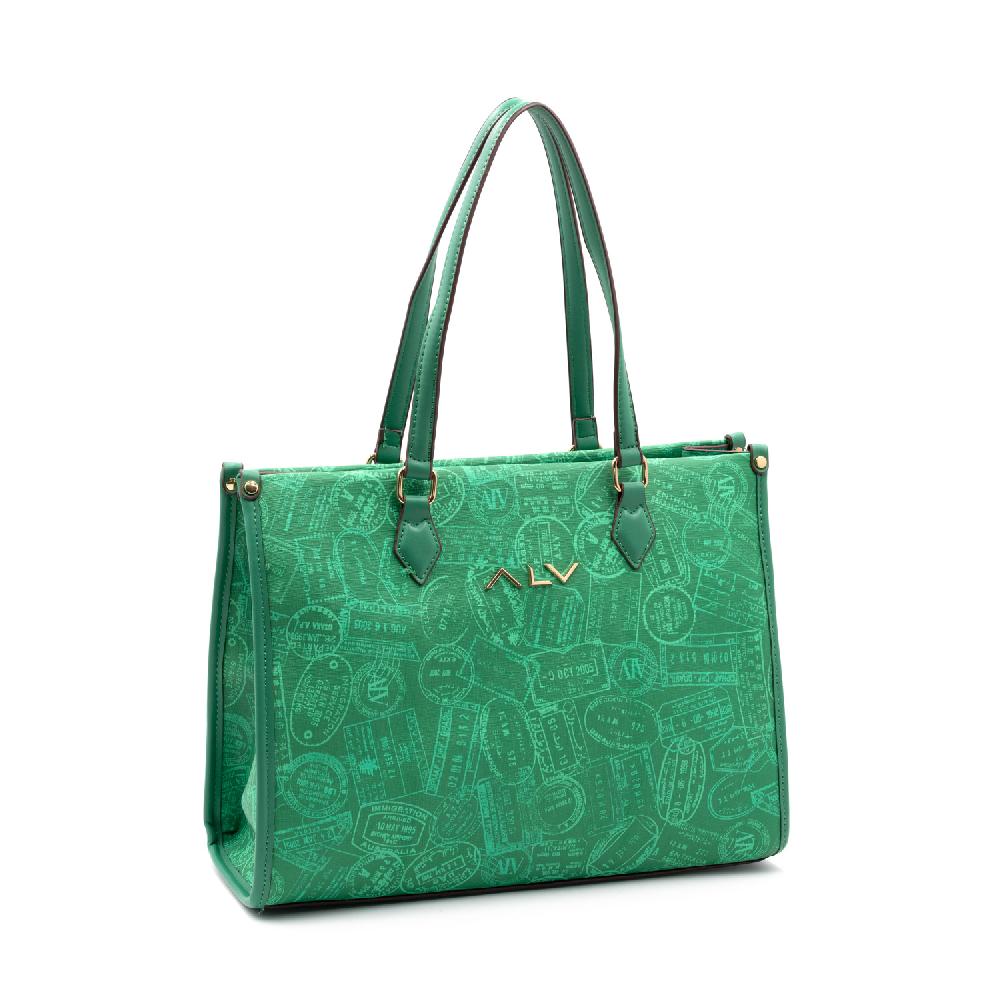 Alv by alviero martini Borsa shopping Large – ALVB7201 Novità