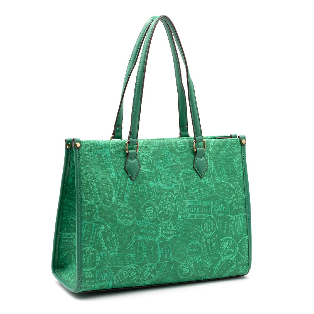 Alv by alviero martini Borsa shopping Large – ALVB7201 Novità