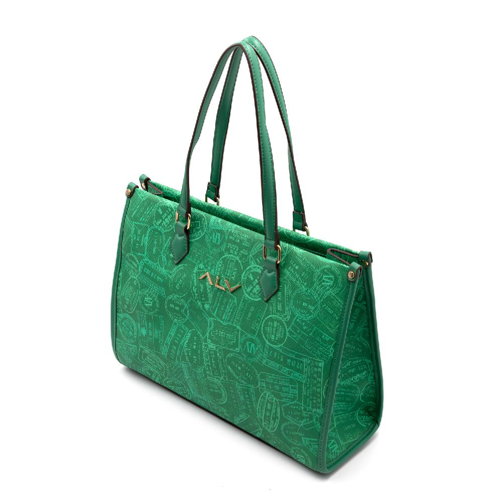 Alv by alviero martini Borsa shopping Large – ALVB7201 Novità