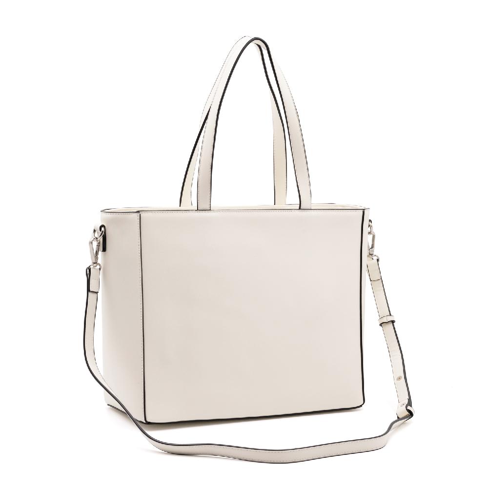 Alv by alviero martini Borsa shopping Blu – ALVB7005 Presa