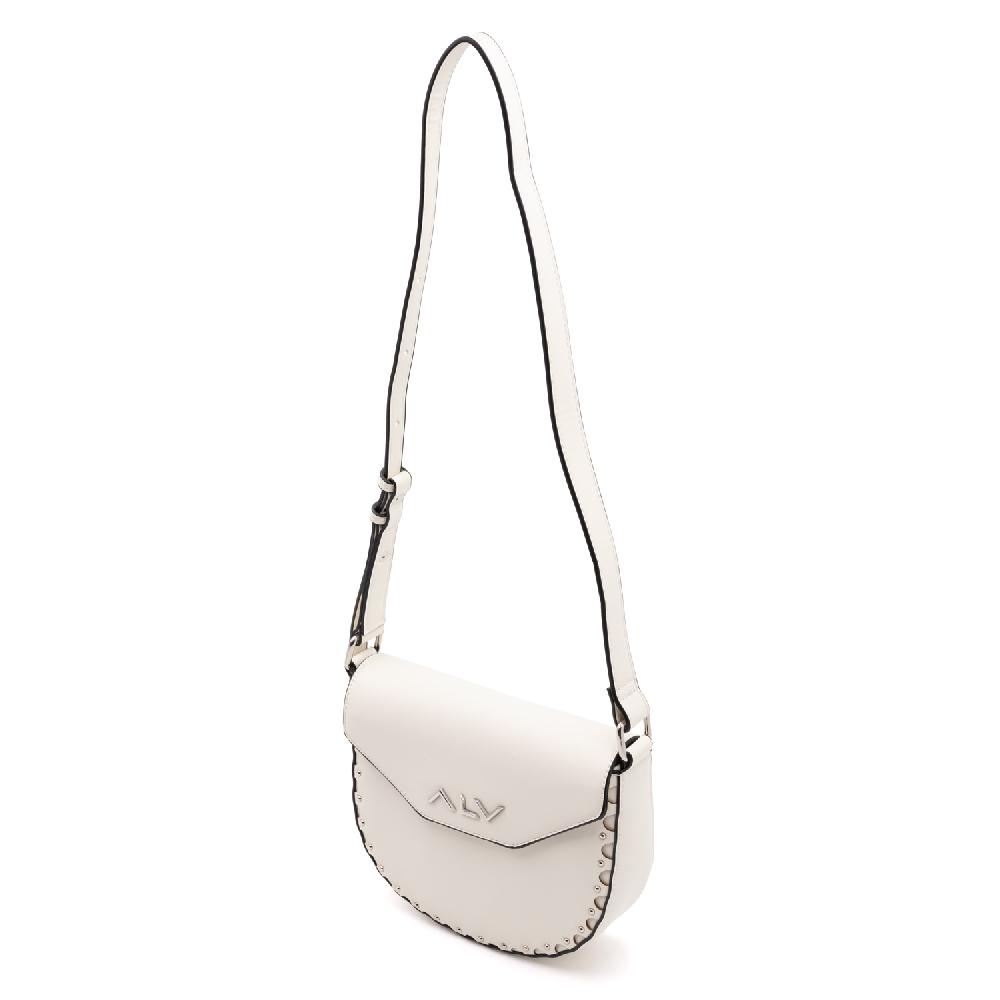 Alv by alviero martini Borsa a tracolla Blu – ALVB7004 Sconto