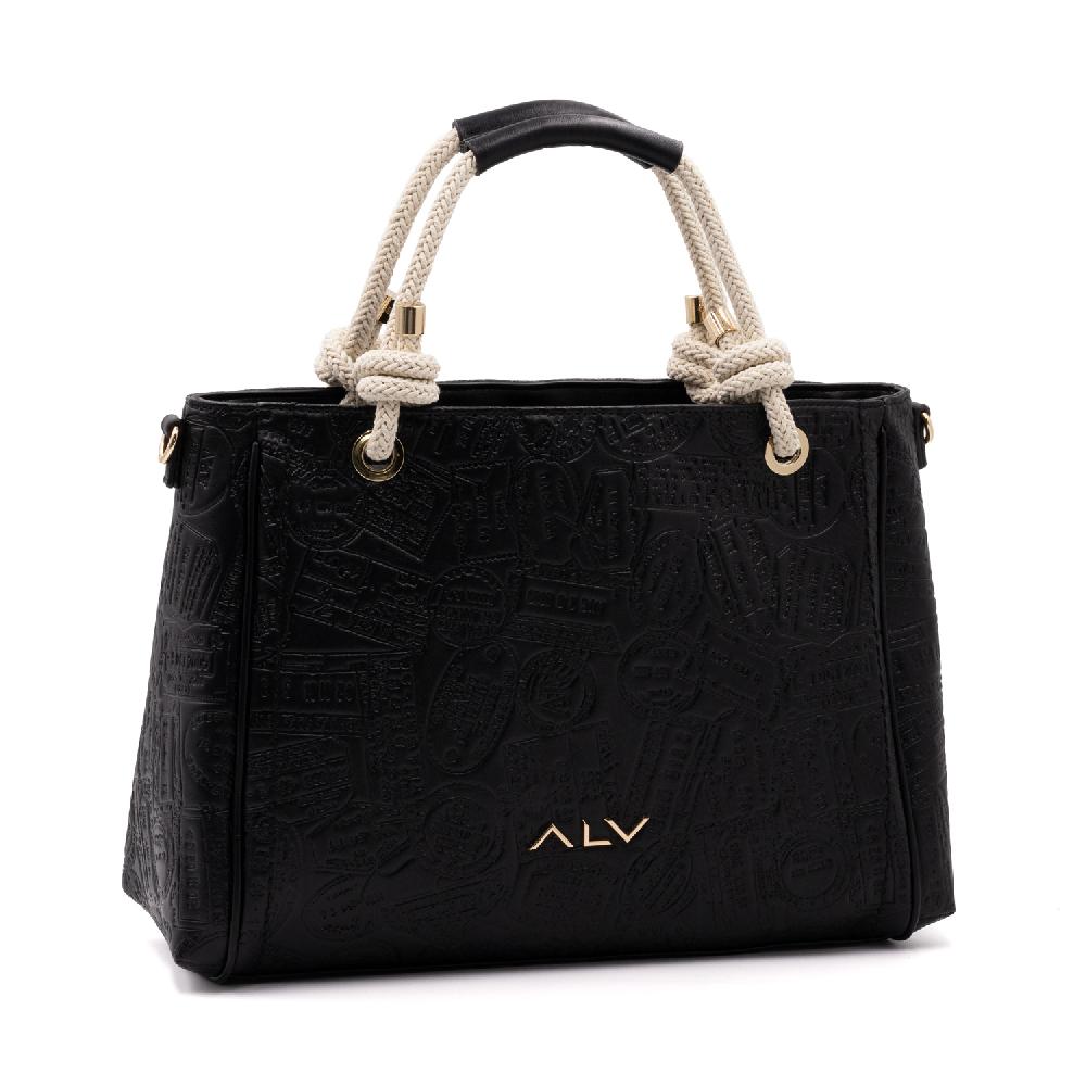 Alv by alviero martini Borsa shopping Ada – ALVB6904 Offerta
