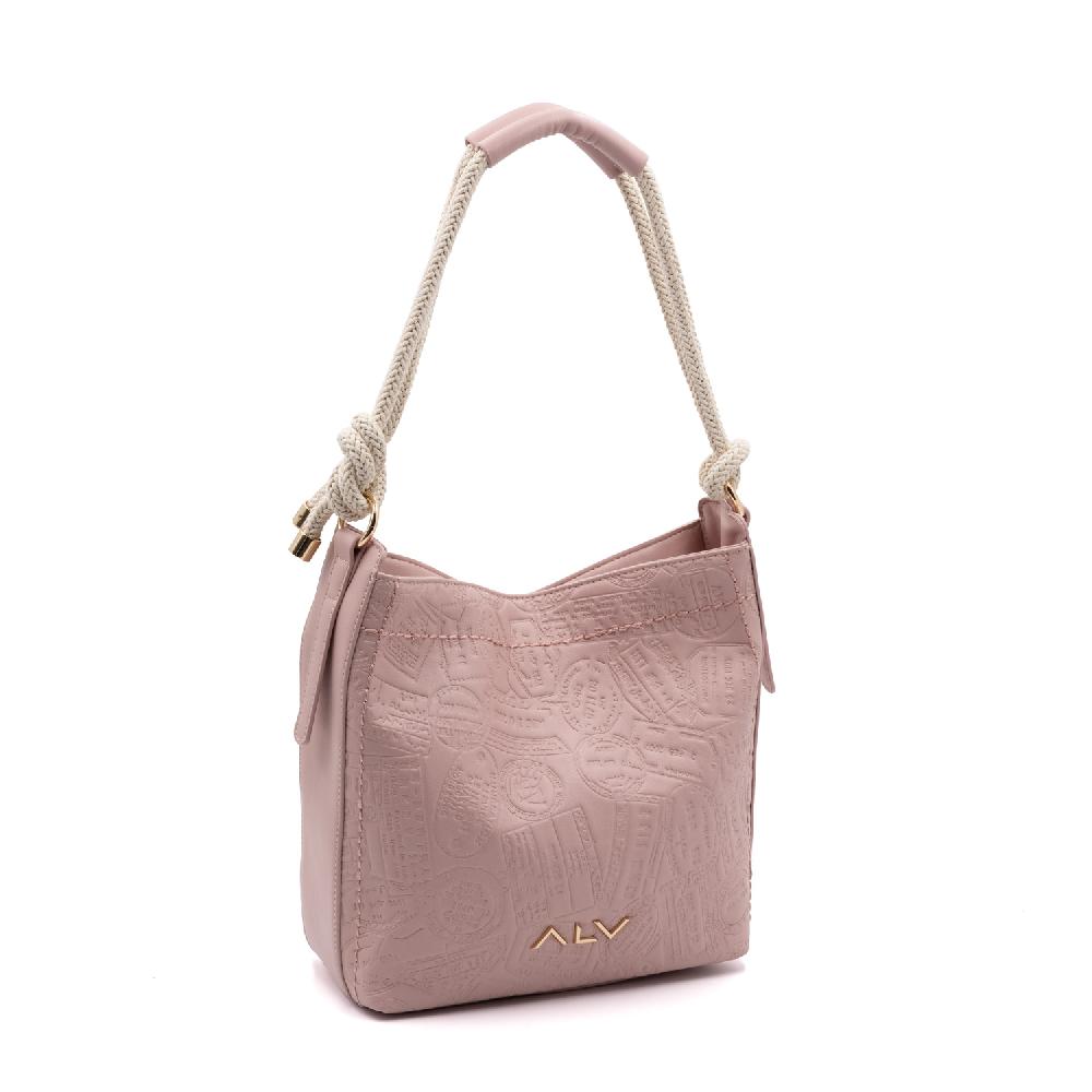 Alv by alviero martini Borsa a spalla Ada – ALVB6903 Economico