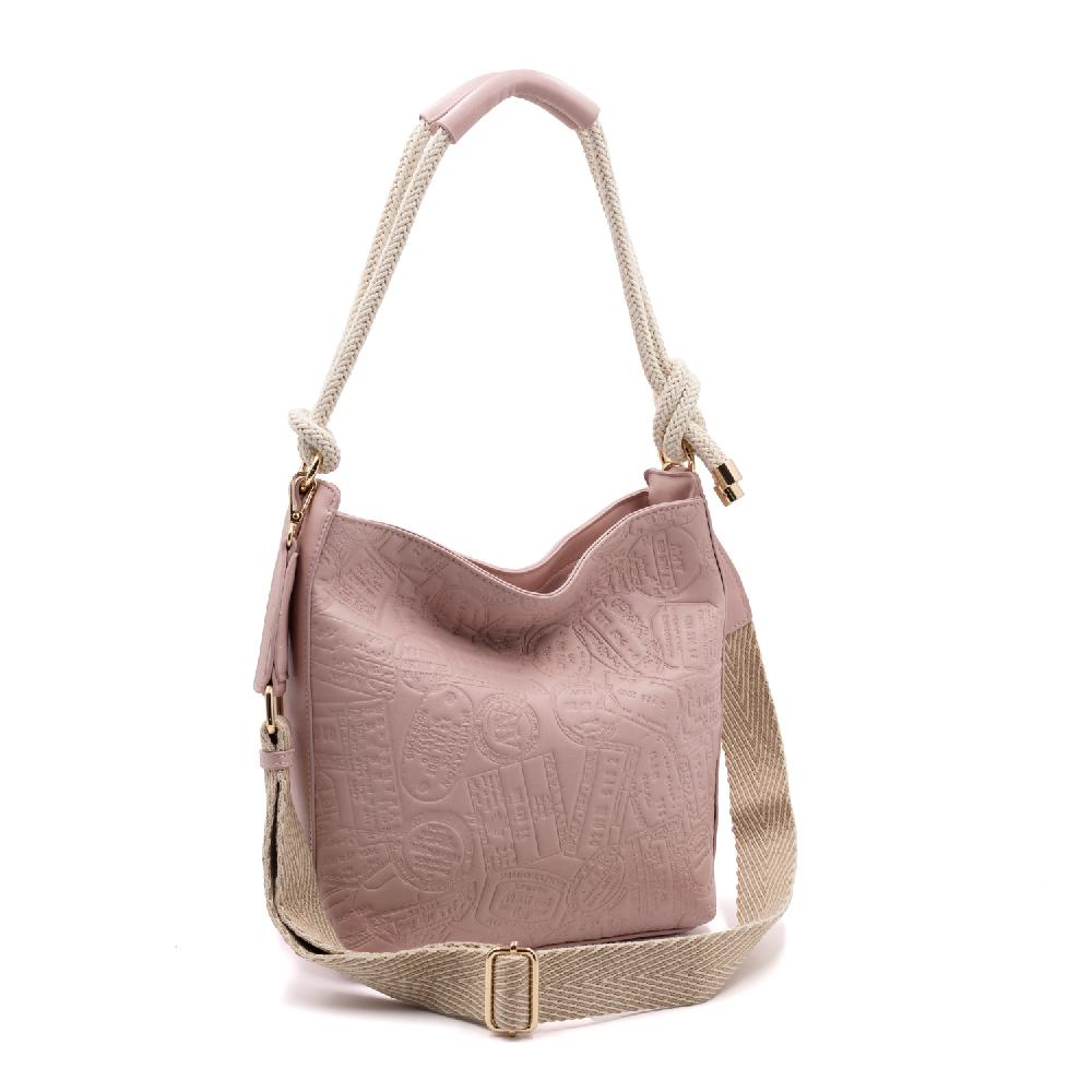 Alv by alviero martini Borsa a spalla Ada – ALVB6903 Economico
