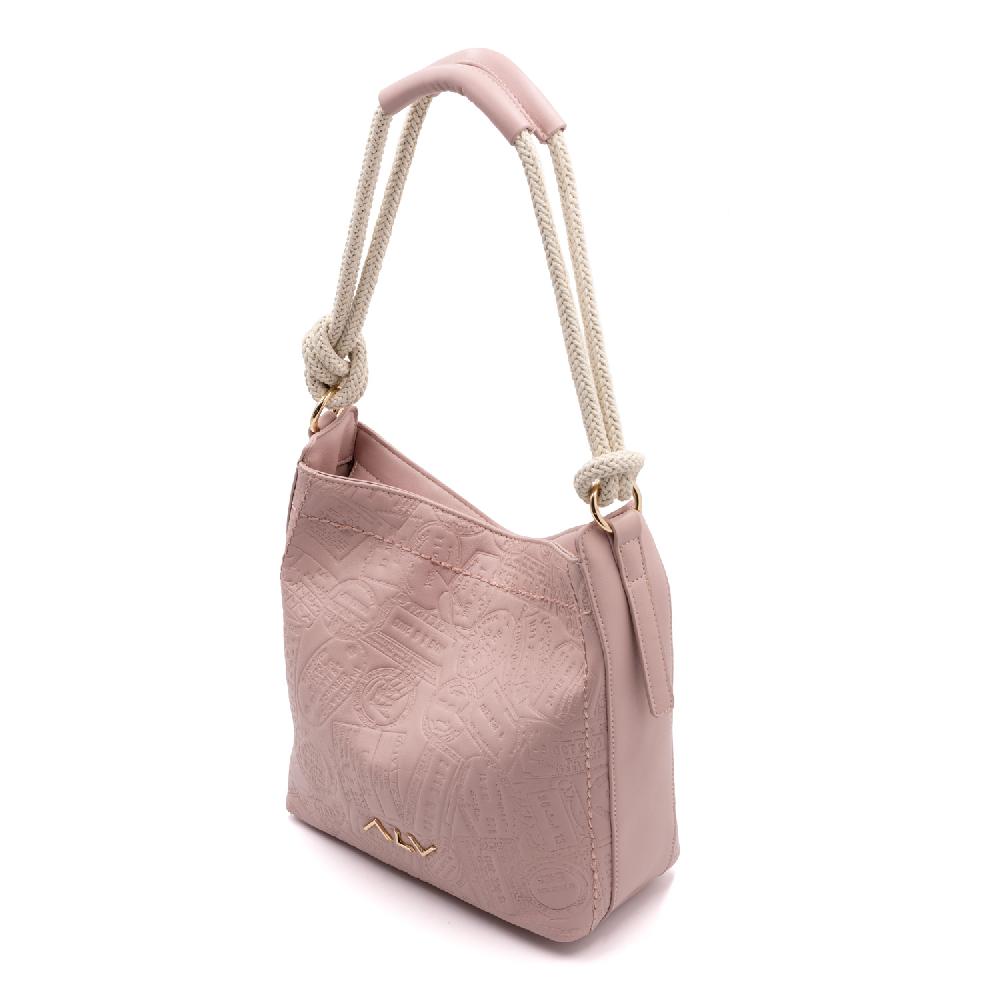 Alv by alviero martini Borsa a spalla Ada – ALVB6903 Economico