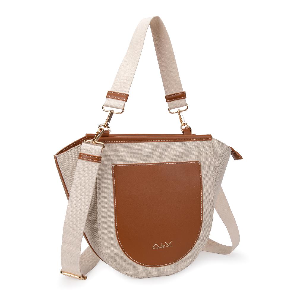 Alv by alviero martini Borsa a spalla Tropez – ALVB7705 Online