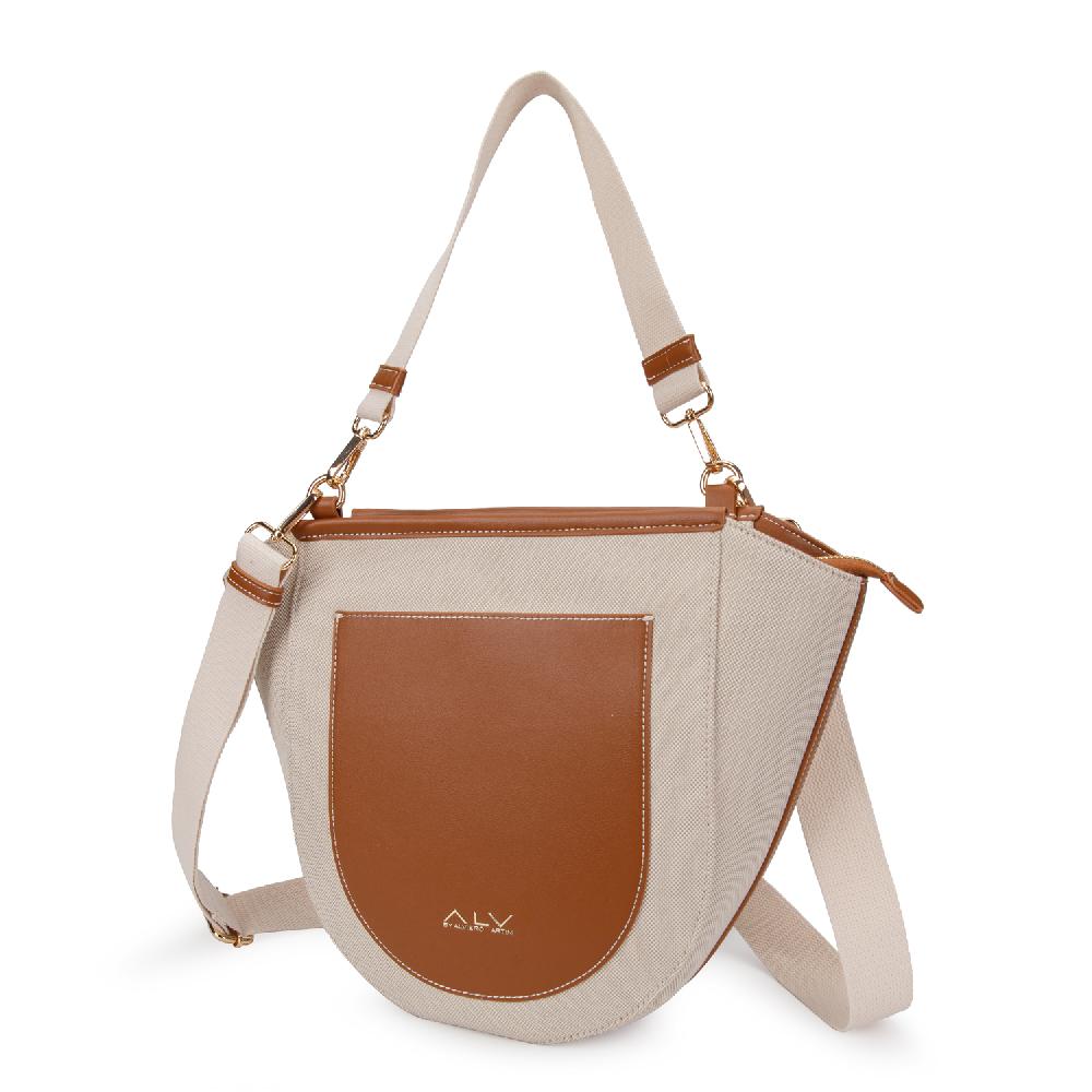 Alv by alviero martini Borsa a spalla Tropez – ALVB7705 Online