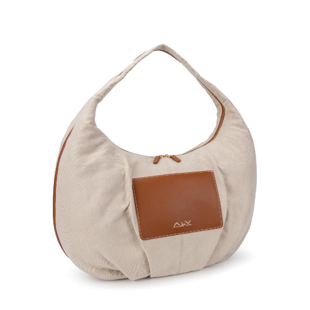 Alv by alviero martini Borsa a spalla Tropez – ALVB7704 Outlet