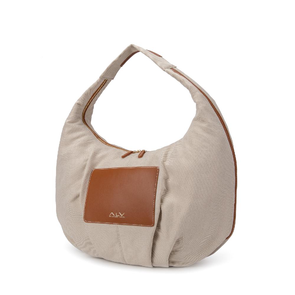 Alv by alviero martini Borsa a spalla Tropez – ALVB7704 Outlet