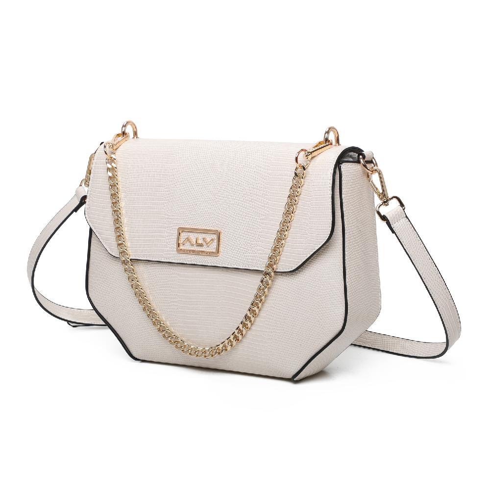 Alv by alviero martini Borsa a tracolla Large Sirio – ALVB7404 Saldi