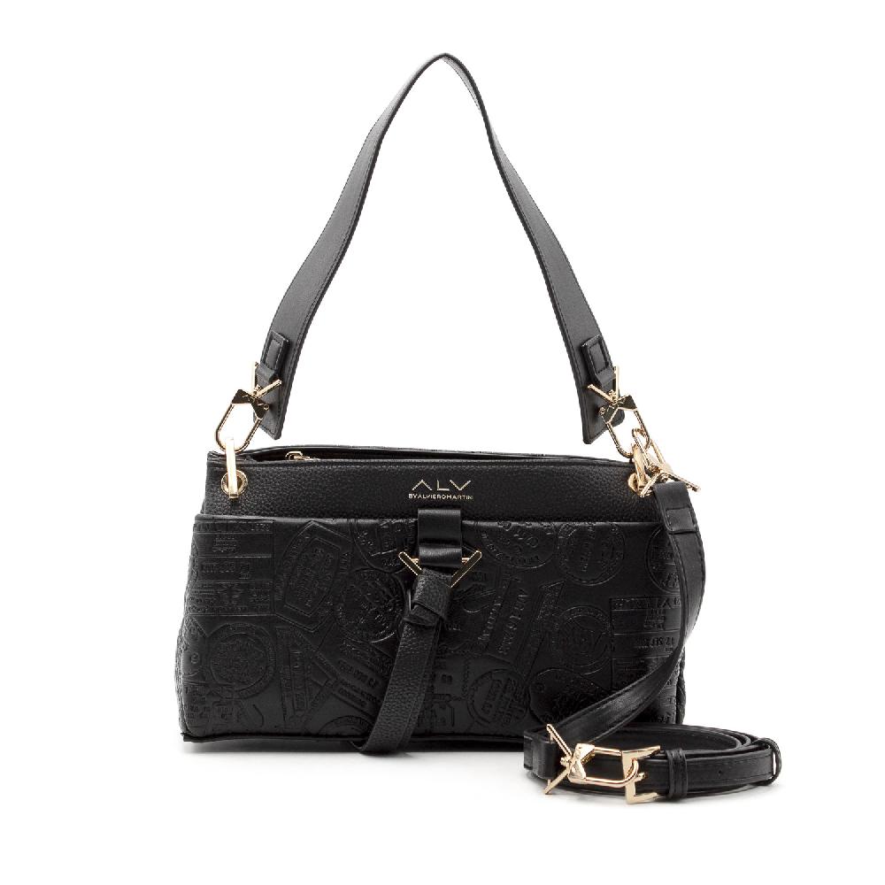 Alv by alviero martini Borsa a spalla con tracolla Kangaroo’ – AL910B3302 Offerte