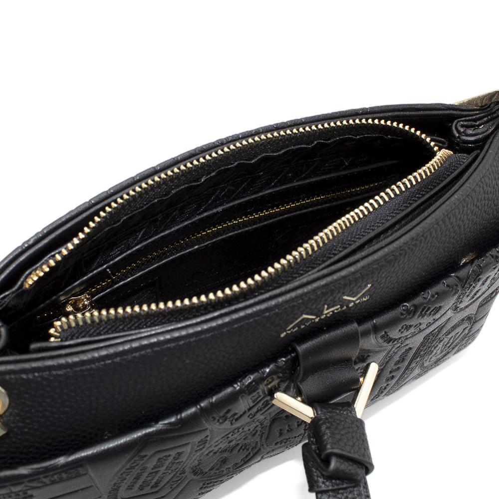 Alv by alviero martini Borsa a spalla con tracolla Kangaroo’ – AL910B3302 Offerte