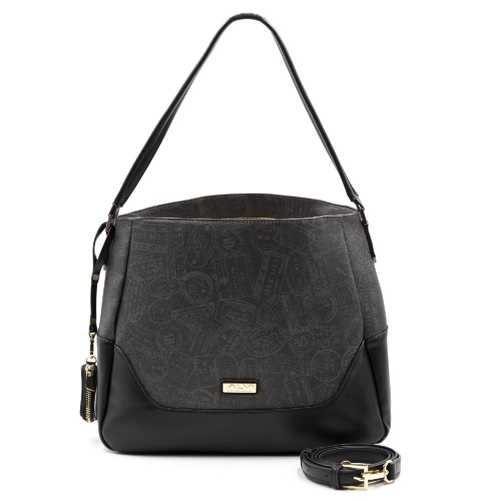Alv by alviero martini Borsa a spalla Passport – AL904B0403 Vendita Calda