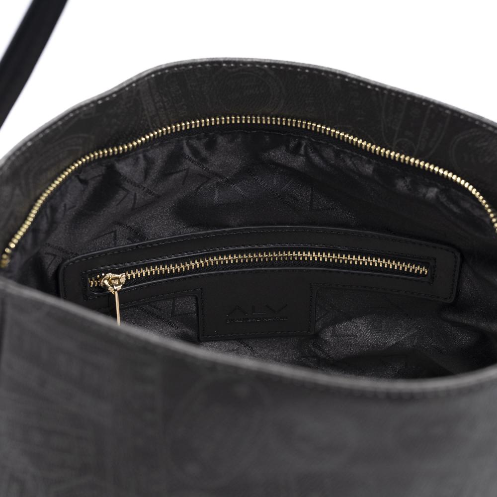 Alv by alviero martini Borsa a spalla Passport – AL904B0403 Vendita Calda