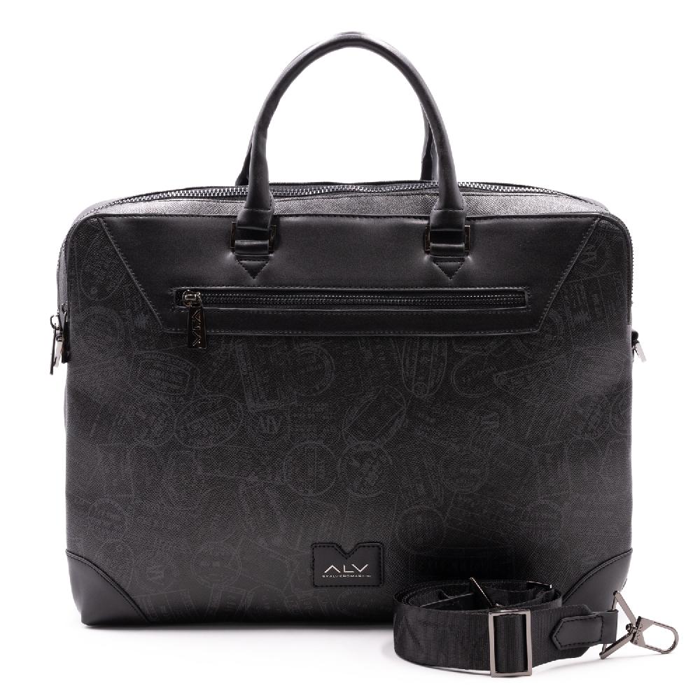 Alv by alviero martini Borsa da lavoro – AL904B2902 I Più Venduti