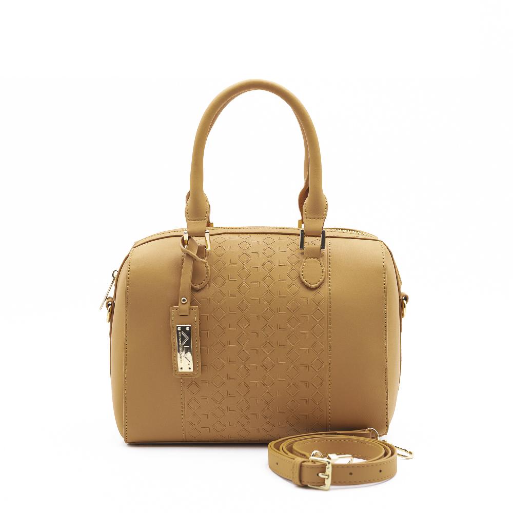Alv by alviero martini Borsa bauletto con tracolla da donna ALV by Alviero Martini – AL910B4501 Nuova