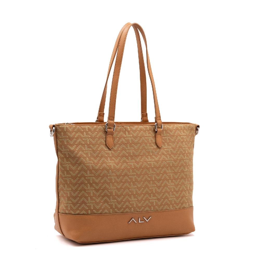Alv by alviero martini Borsa shopping Large Amelie – ALVB6603 Consegna Veloce