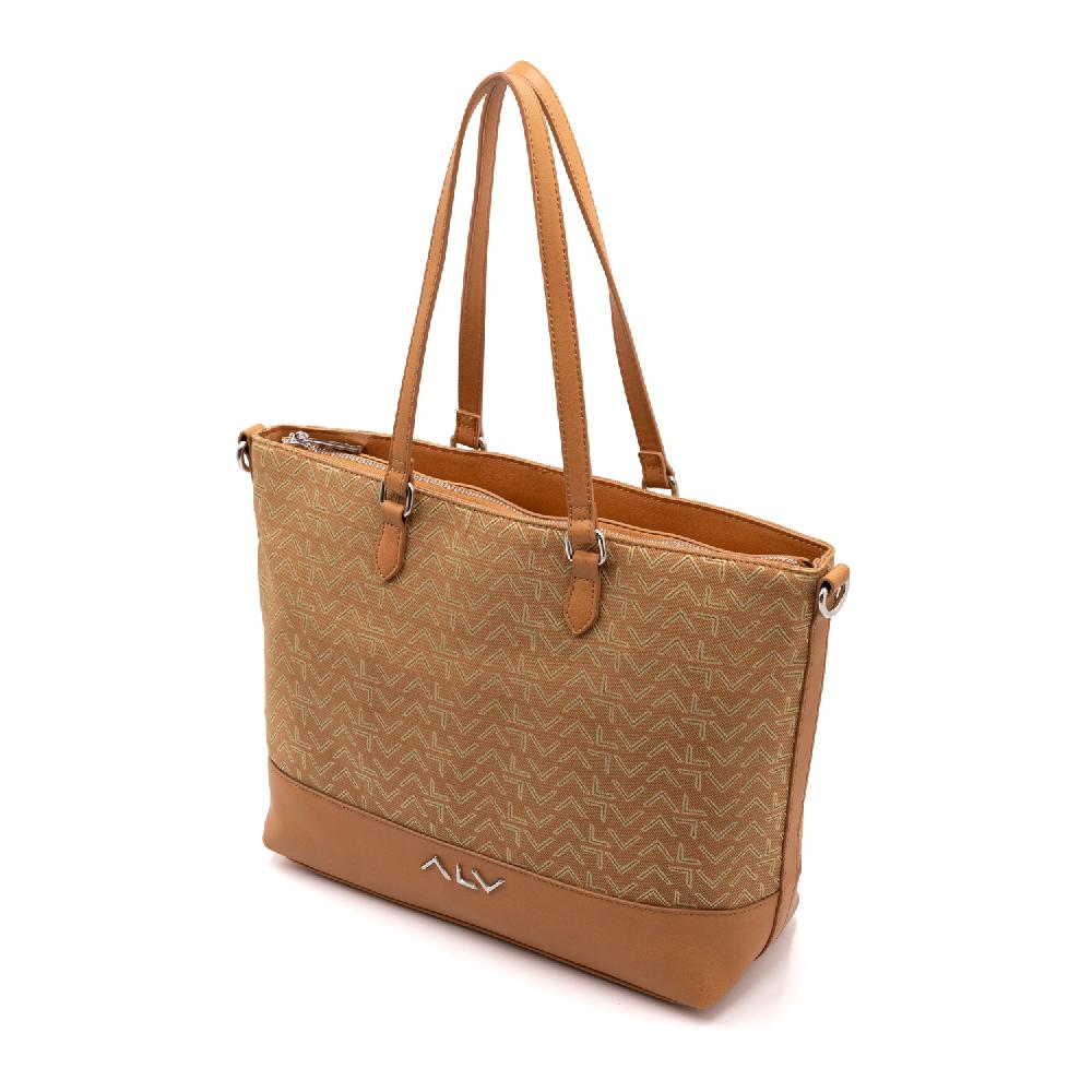 Alv by alviero martini Borsa shopping Large Amelie – ALVB6603 Consegna Veloce