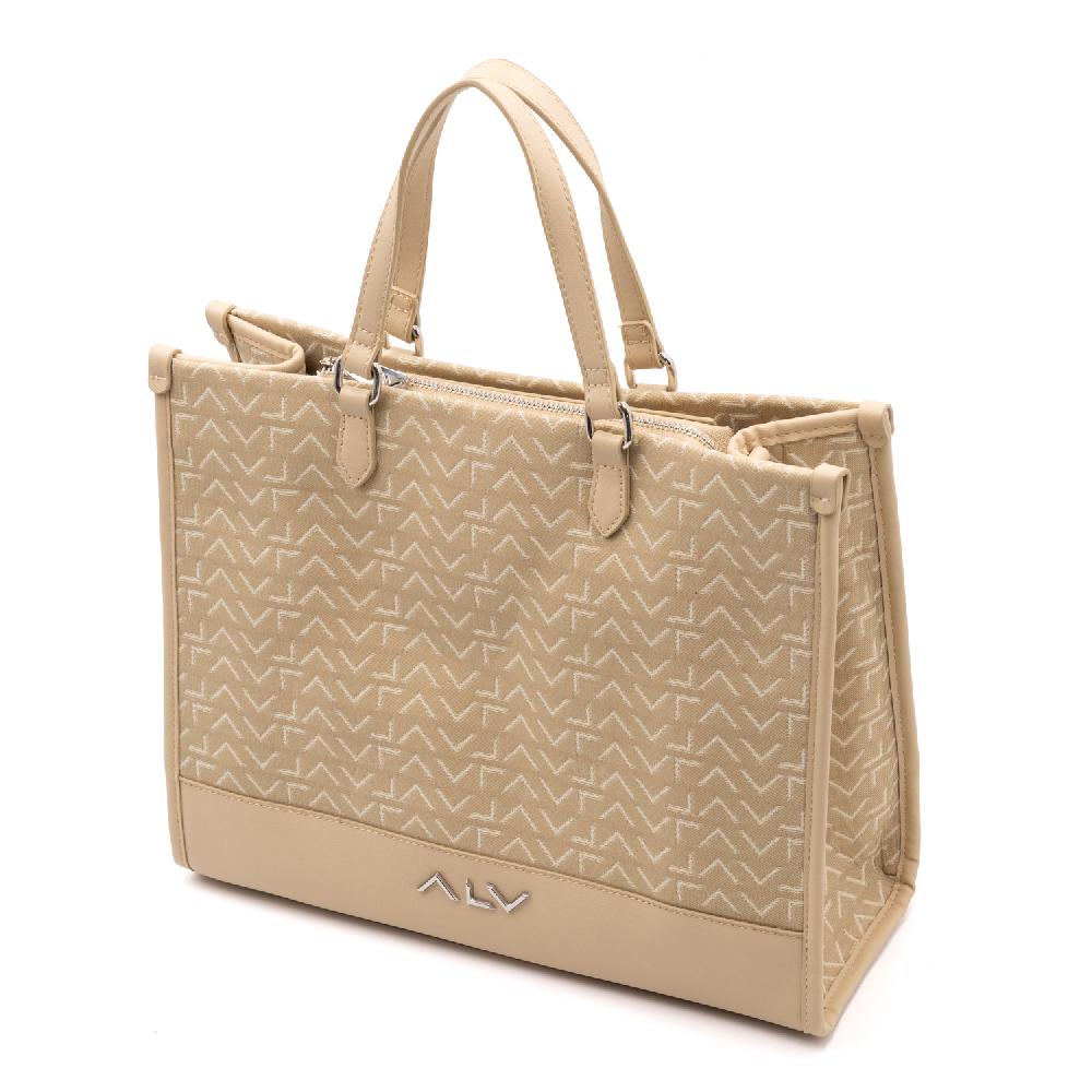 Alv by alviero martini Borsa shopping Amelie – ALVB6602 Promozione Limitata