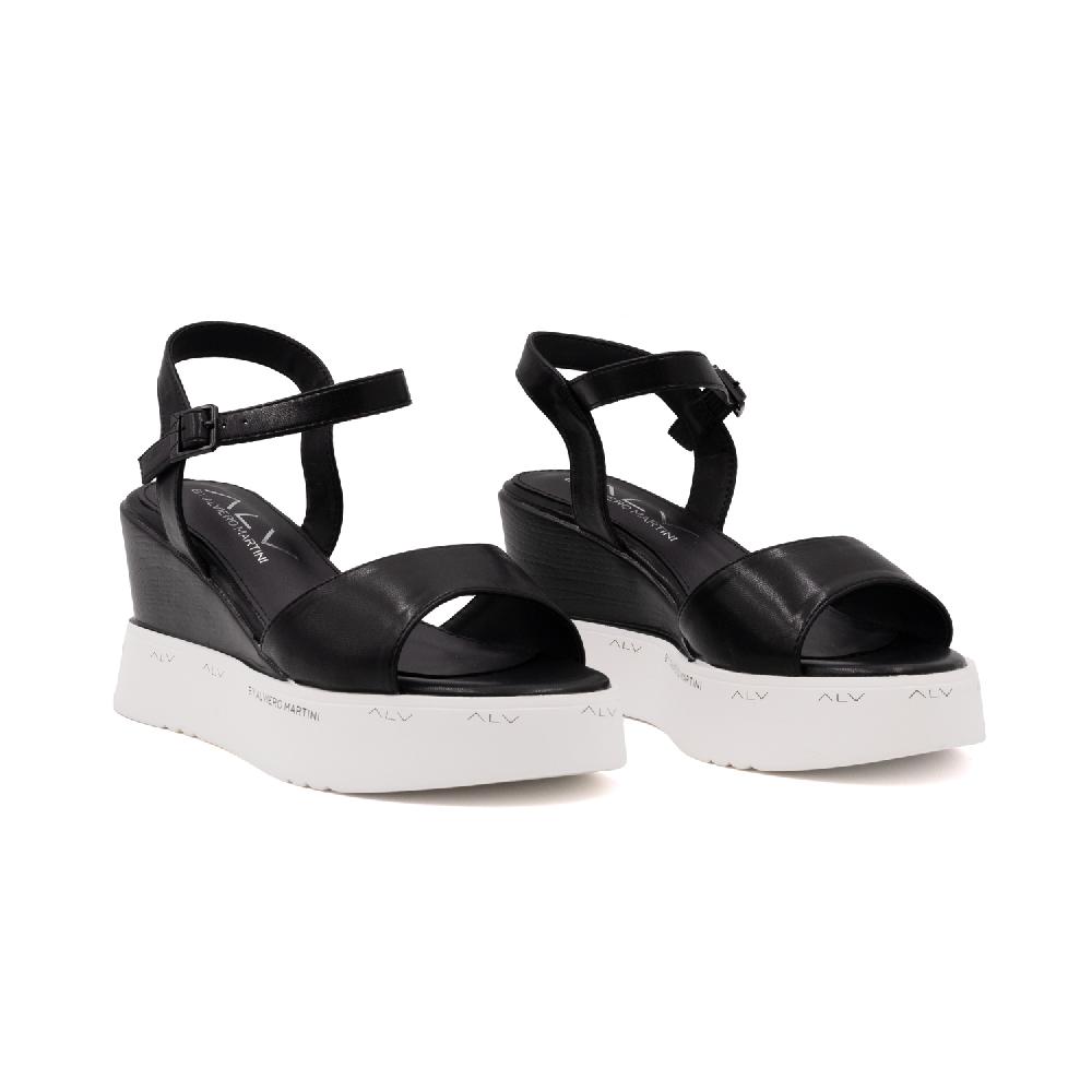 Alv by alviero martini Sandalo con zeppa – ALVSD0094 Prezzo Ridotto