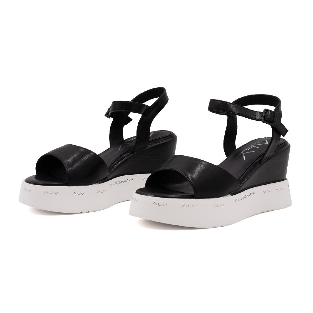 Alv by alviero martini Sandalo con zeppa – ALVSD0094 Prezzo Ridotto
