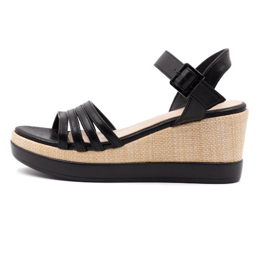 Alv by alviero martini Sandalo con zeppa – ALVSD0066 Convenienza