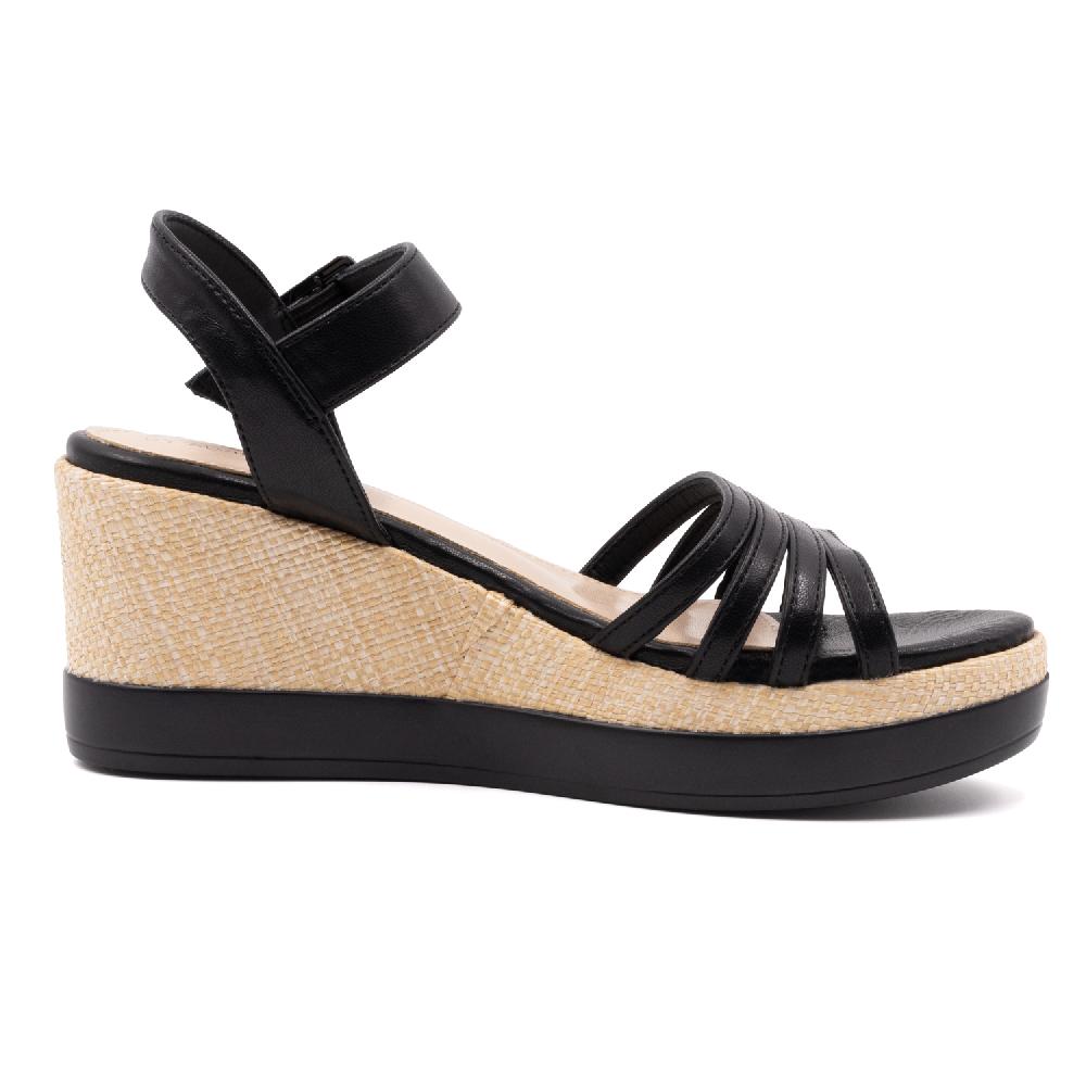 Alv by alviero martini Sandalo con zeppa – ALVSD0066 Convenienza