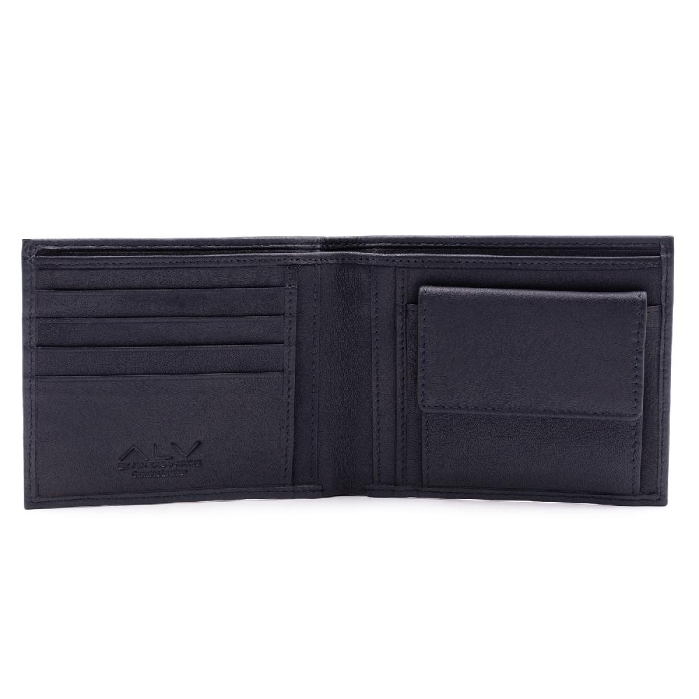 Alv by alviero martini Portafoglio uomo porta monete Berlino – ALVP3701 Offerte