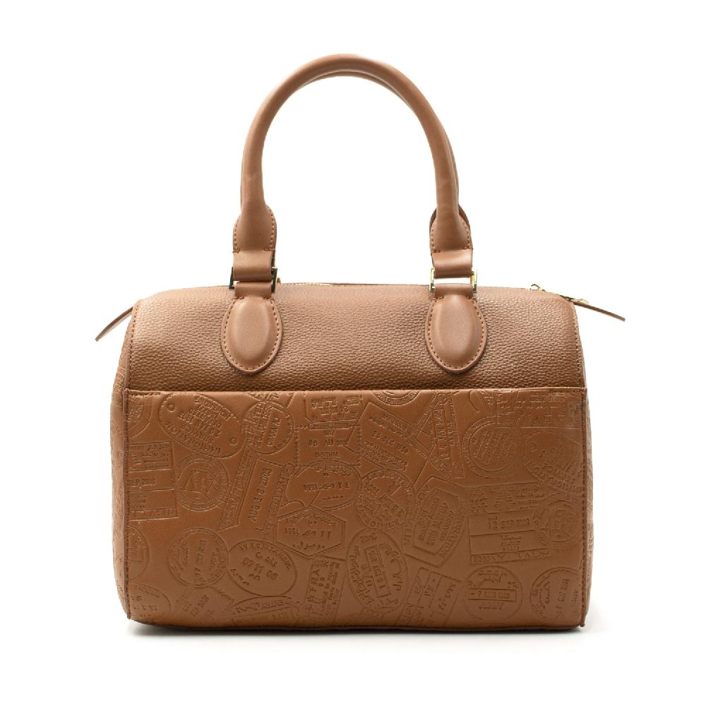 Alv by alviero martini Borsa bauletto Kangaroo’ ALV by Alviero Martini – AL910B3305 Vendita Economica