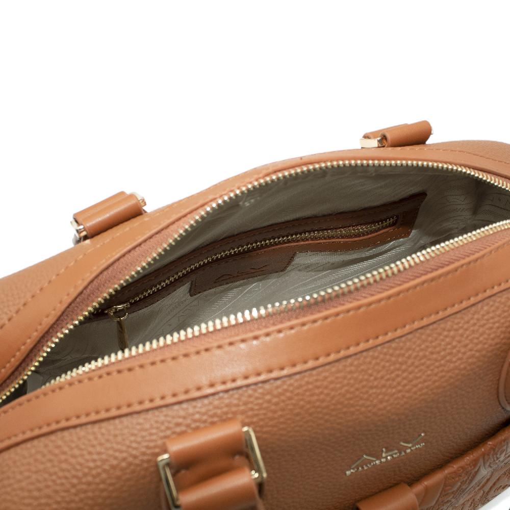 Alv by alviero martini Borsa bauletto Kangaroo’ ALV by Alviero Martini – AL910B3305 Vendita Economica
