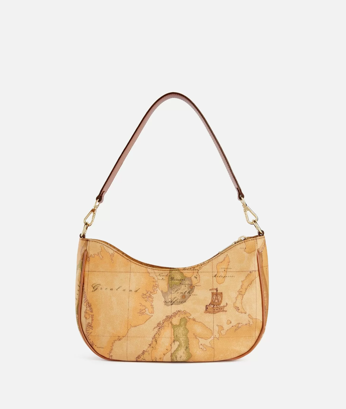 Alviero martini 1a classe Geo Classic sottospalla con tracolla Vendita