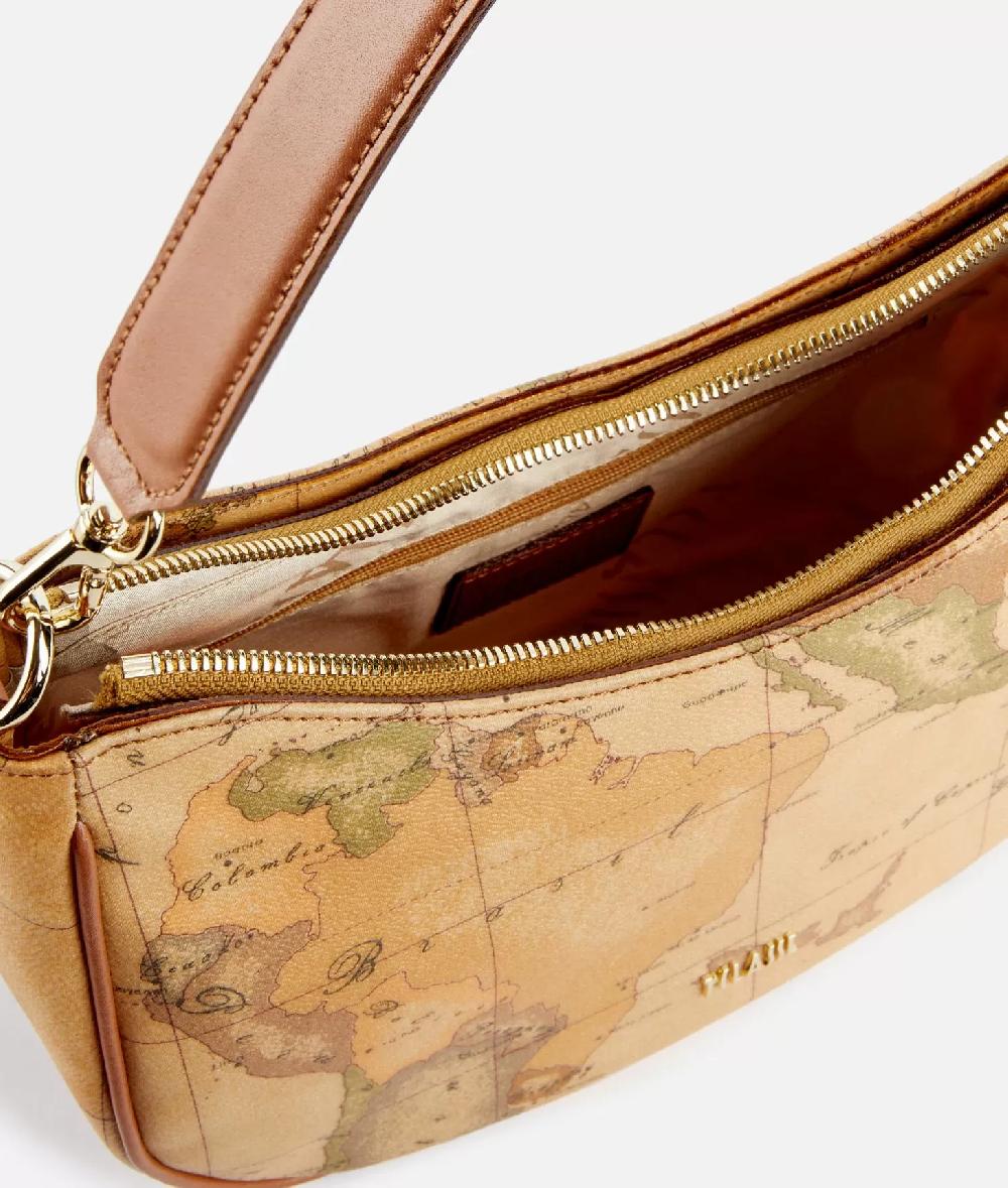 Alviero martini 1a classe Geo Classic sottospalla con tracolla Vendita