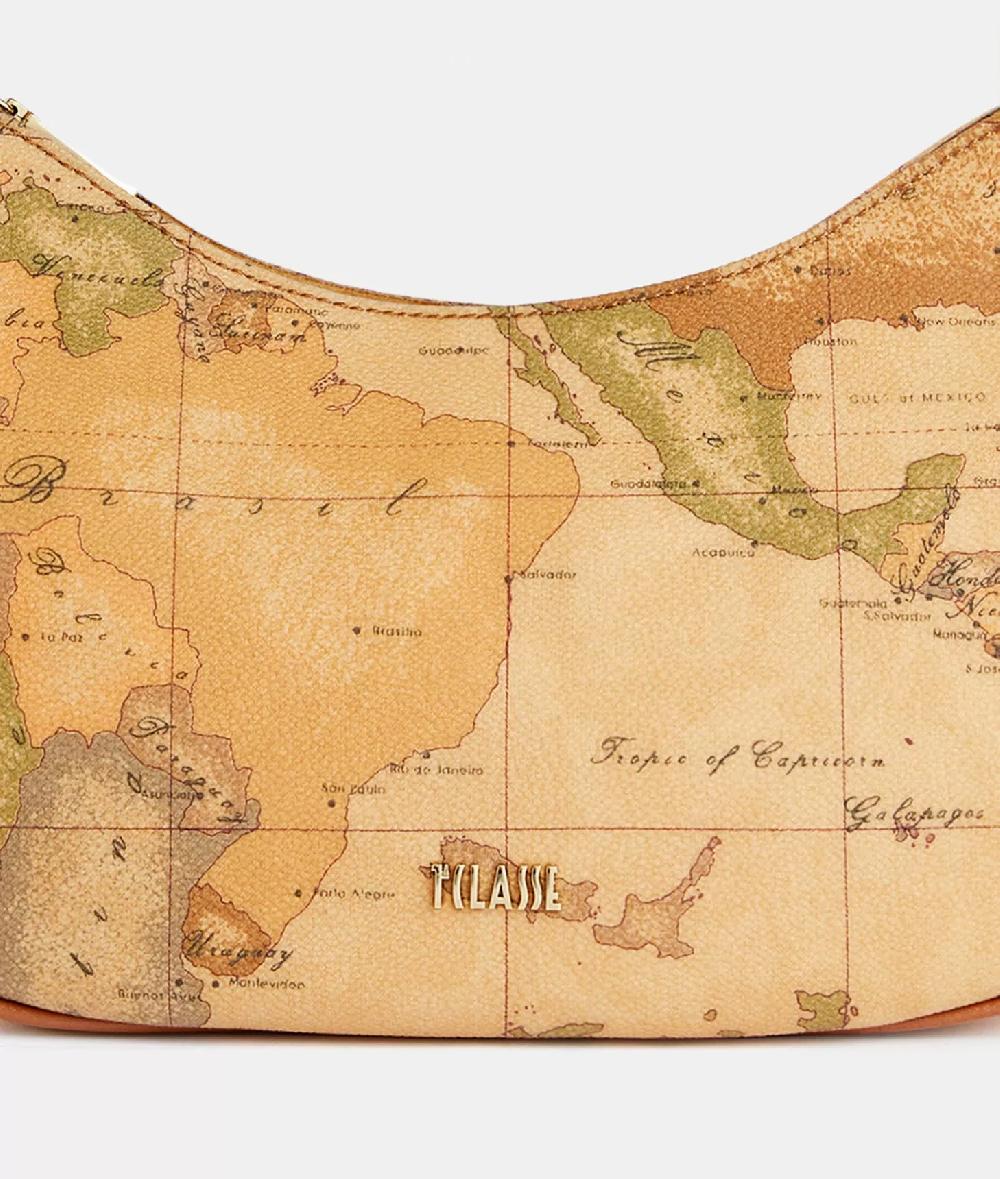 Alviero martini 1a classe Geo Classic sottospalla con tracolla Vendita