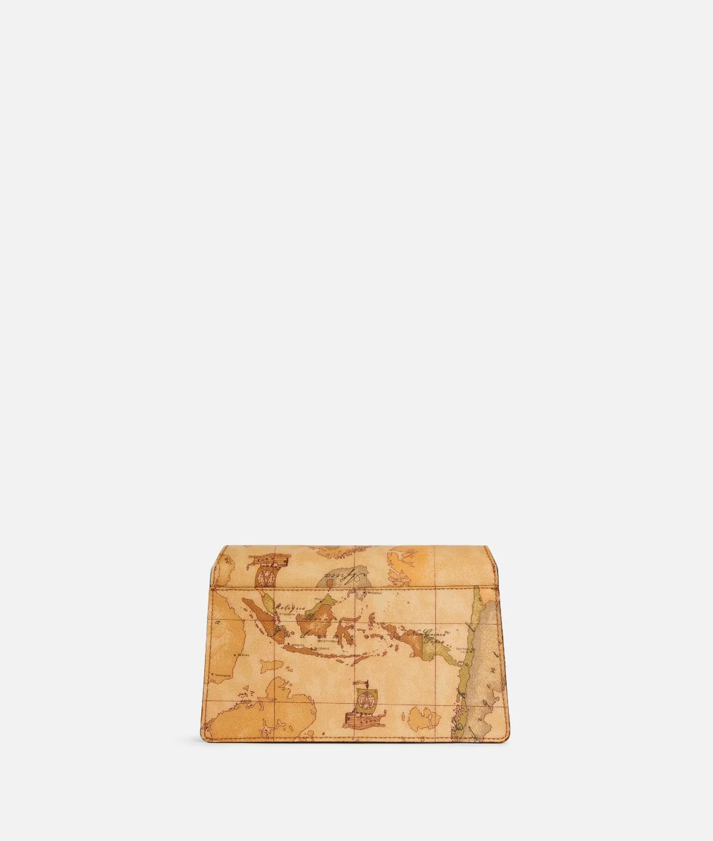 Alviero martini 1a classe Geo Classic tracollina con patta e logo 1C Negozi Online